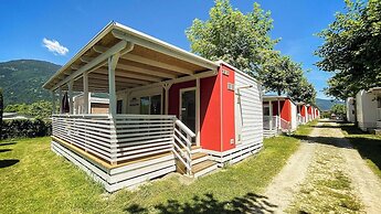 EuroParcs Ossiacher See