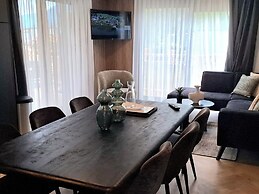 EuroParcs Ossiacher See