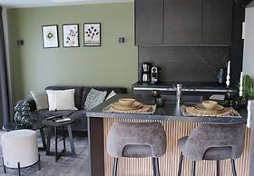 EuroParcs Ossiacher See