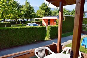 EuroParcs Ossiacher See