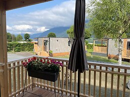 EuroParcs Ossiacher See