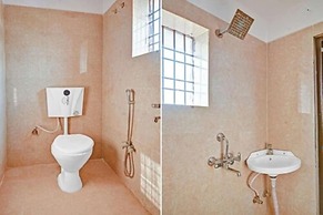 Goroomgo Tulsi Aangan Patna