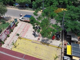 Goroomgo Tulsi Aangan Patna