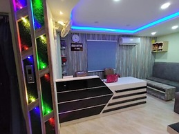 Goroomgo Tulsi Aangan Patna