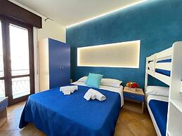 L'Oasi di Favignana Room and Charme