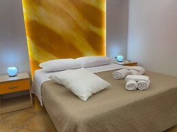 L'Oasi di Favignana Room and Charme