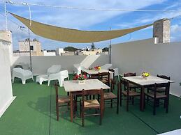 L'Oasi di Favignana Room and Charme