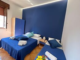 L'Oasi di Favignana Room and Charme