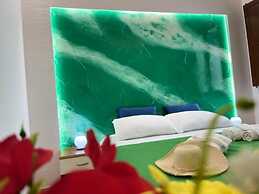 L'Oasi di Favignana Room and Charme