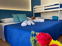 L'Oasi di Favignana Room and Charme