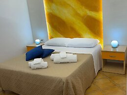 L'Oasi di Favignana Room and Charme