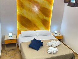 L'Oasi di Favignana Room and Charme