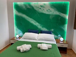 L'Oasi di Favignana Room and Charme