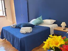 L'Oasi di Favignana Room and Charme