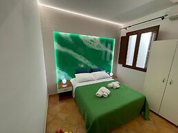 L'Oasi di Favignana Room and Charme