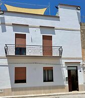 L'Oasi di Favignana Room and Charme