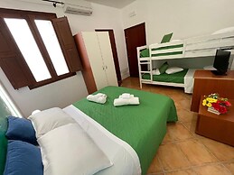 L'Oasi di Favignana Room and Charme