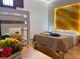 L'Oasi di Favignana Room and Charme