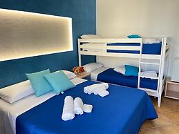 L'Oasi di Favignana Room and Charme