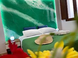 L'Oasi di Favignana Room and Charme