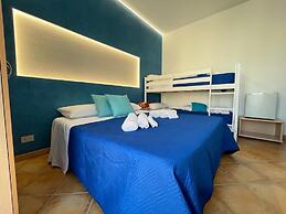 L'Oasi di Favignana Room and Charme