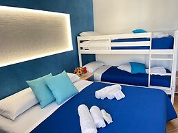 L'Oasi di Favignana Room and Charme