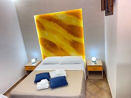 L'Oasi di Favignana Room and Charme