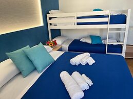 L'Oasi di Favignana Room and Charme