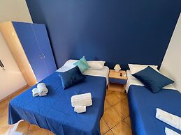 L'Oasi di Favignana Room and Charme