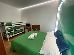 L'Oasi di Favignana Room and Charme