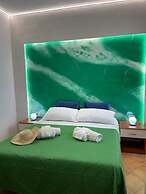 L'Oasi di Favignana Room and Charme