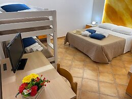 L'Oasi di Favignana Room and Charme