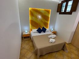 L'Oasi di Favignana Room and Charme