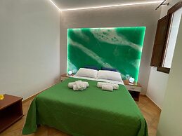 L'Oasi di Favignana Room and Charme