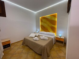 L'Oasi di Favignana Room and Charme