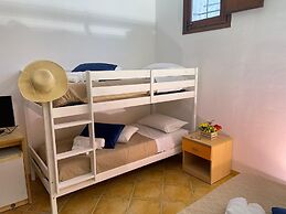 L'Oasi di Favignana Room and Charme