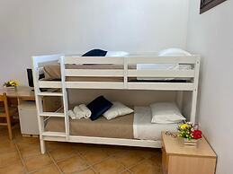 L'Oasi di Favignana Room and Charme