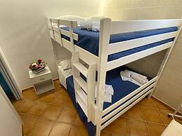 L'Oasi di Favignana Room and Charme