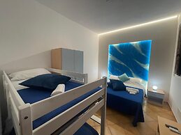 L'Oasi di Favignana Room and Charme