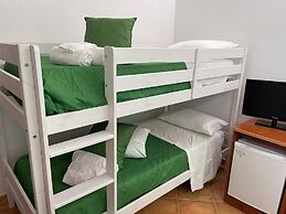 L'Oasi di Favignana Room and Charme