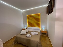 L'Oasi di Favignana Room and Charme