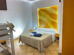 L'Oasi di Favignana Room and Charme