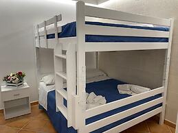 L'Oasi di Favignana Room and Charme