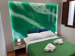 L'Oasi di Favignana Room and Charme