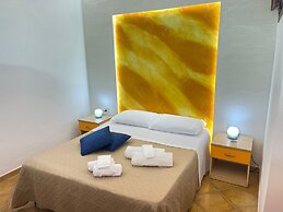 L'Oasi di Favignana Room and Charme