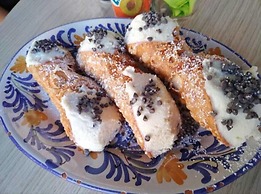 L'Oasi di Favignana Room and Charme