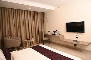 Sachika Hotels, Guwahati