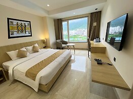 Sachika Hotels, Guwahati