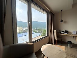 Sachika Hotels, Guwahati