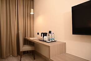 Sachika Hotels, Guwahati